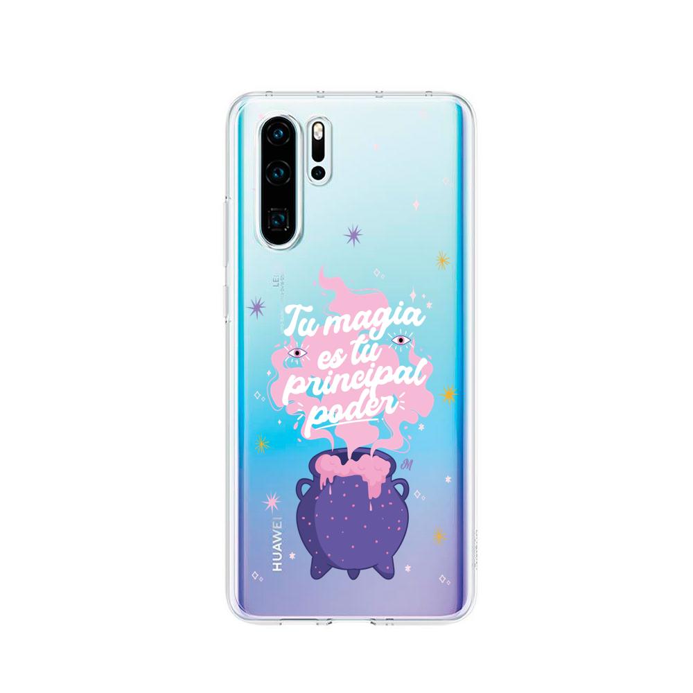 Cases para Huawei P30 Pro - Mandala Cases