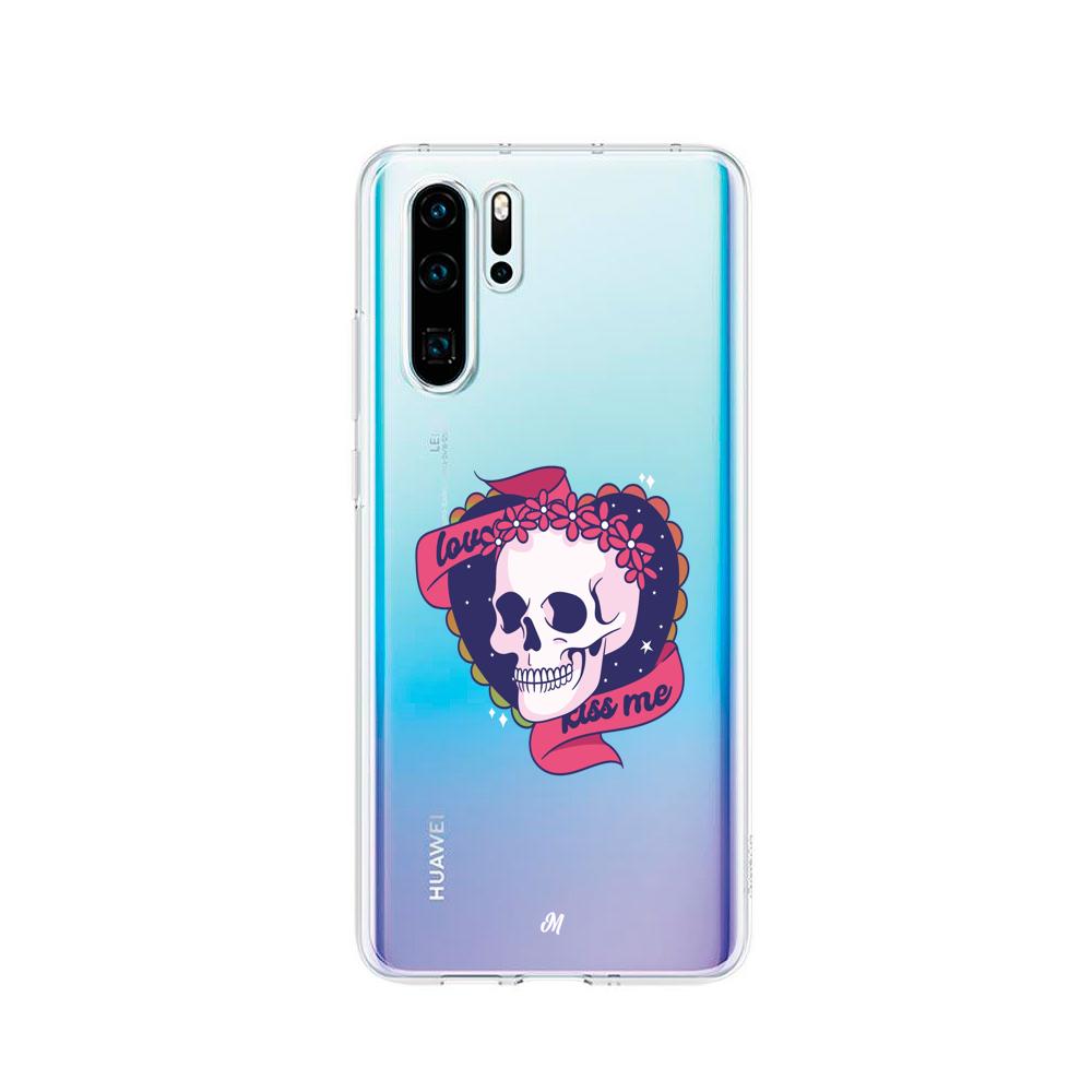 Cases para Huawei P30 Pro - Mandala Cases