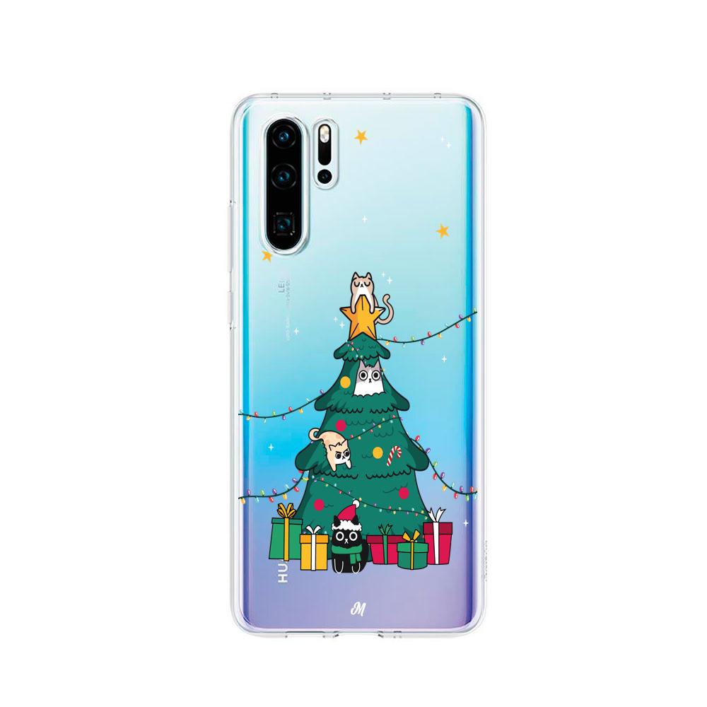 Cases para Huawei P30 Pro - Mandala Cases