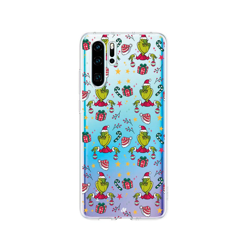 Cases para Huawei P30 Pro - Mandala Cases