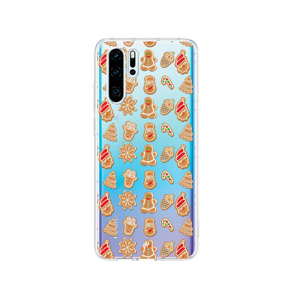 Cases para Huawei P30 Pro - Mandala Cases