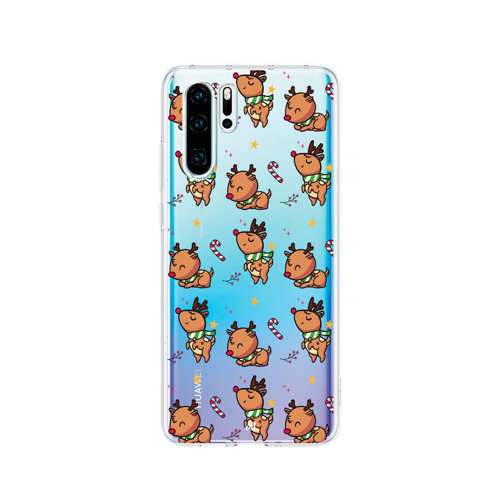 Cases para Huawei P30 Pro - Mandala Cases