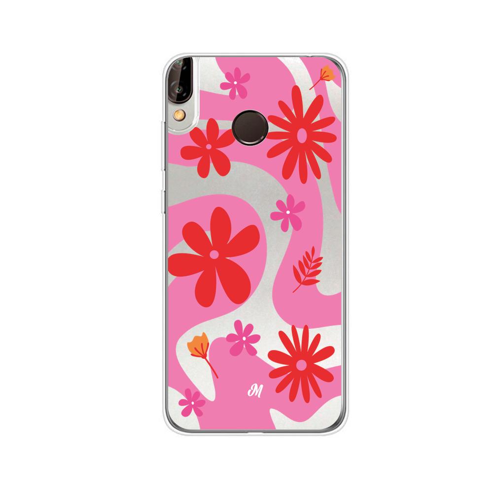 Cases para Huawei P30 - Mandala Cases