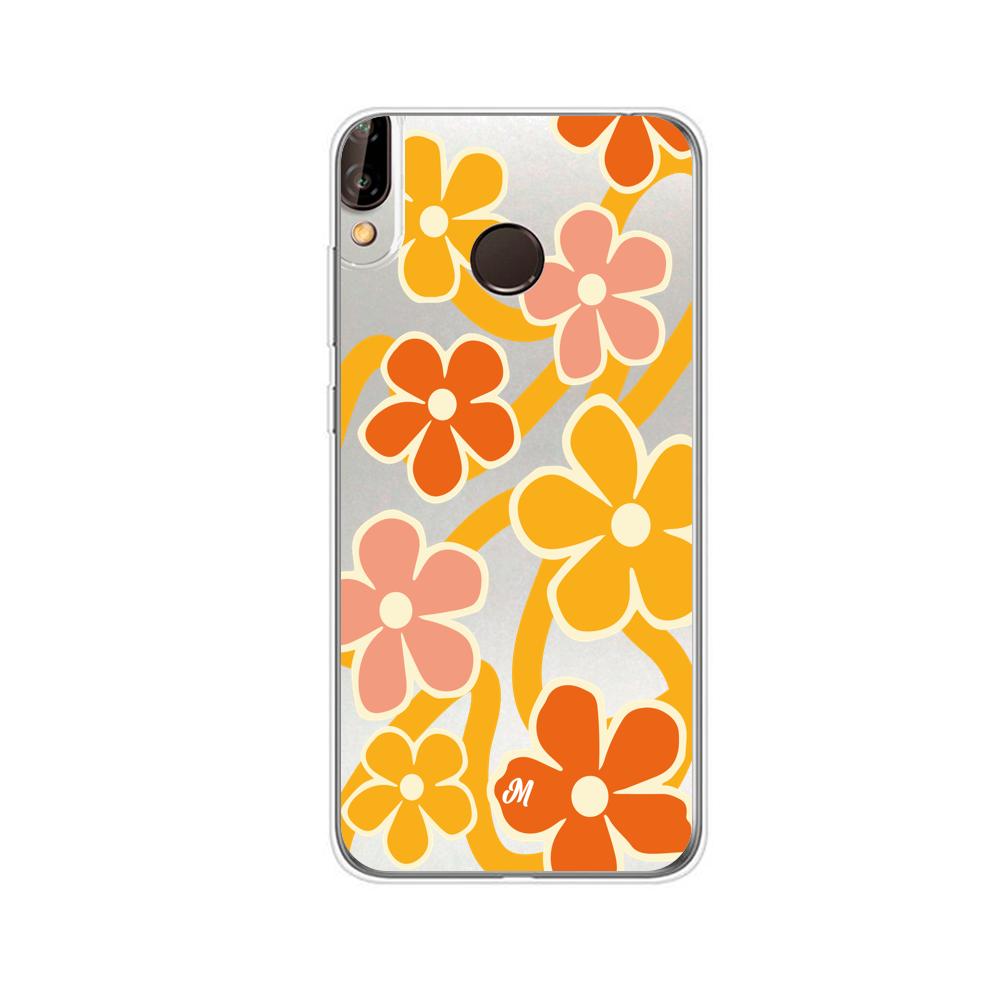 Cases para Huawei P30 - Mandala Cases