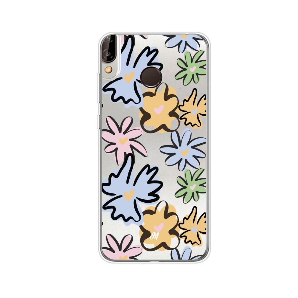 Cases para Huawei P30 - Mandala Cases