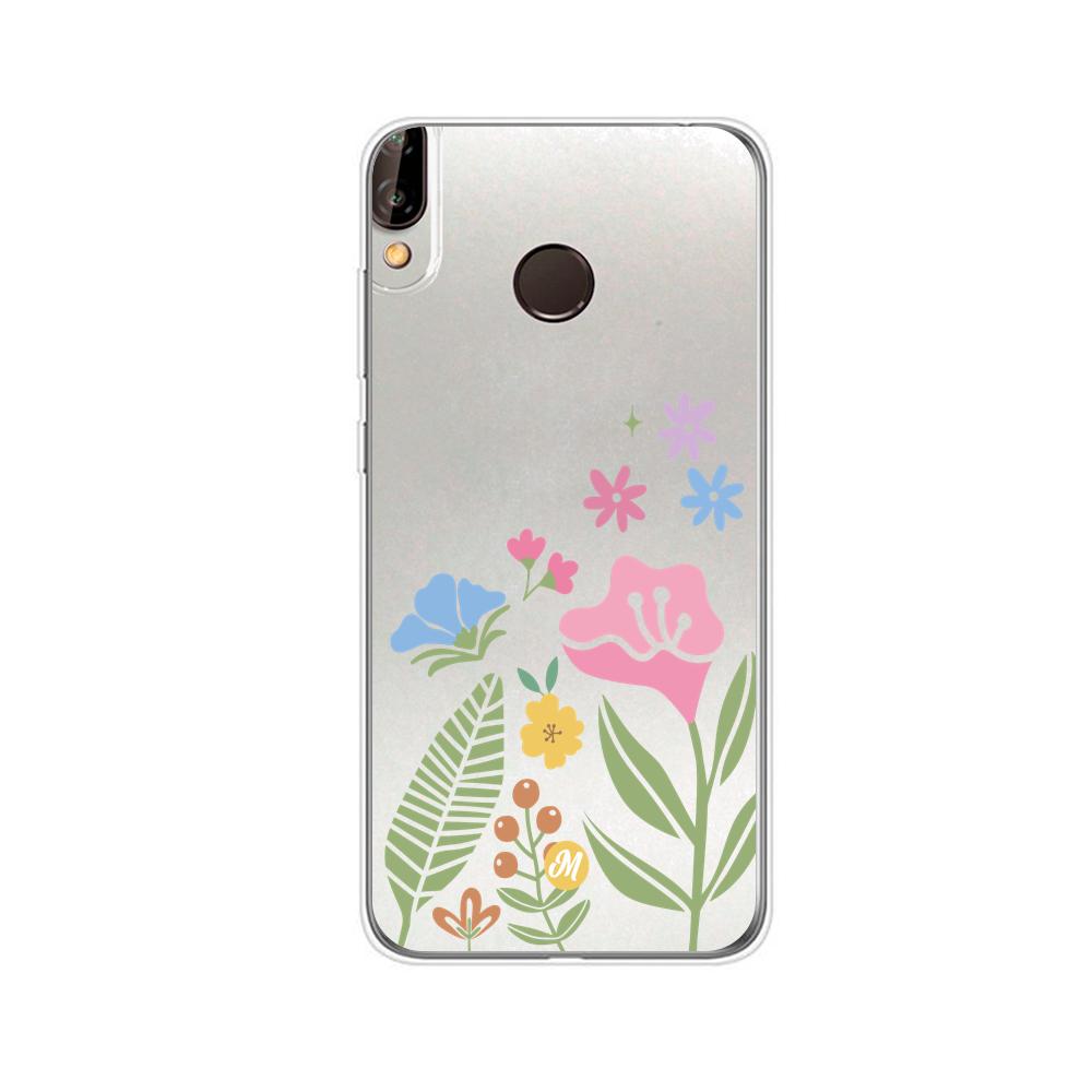 Cases para Huawei P30 - Mandala Cases