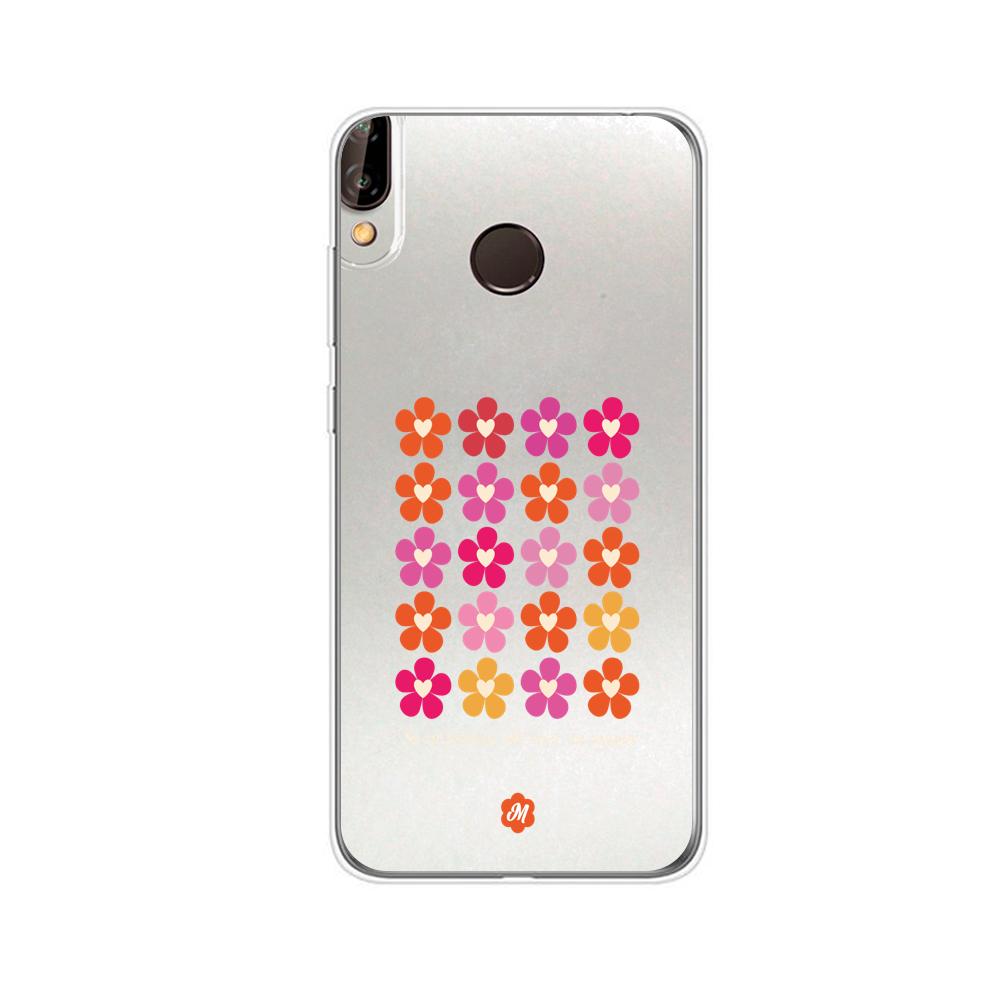 Cases para Huawei P30 - Mandala Cases