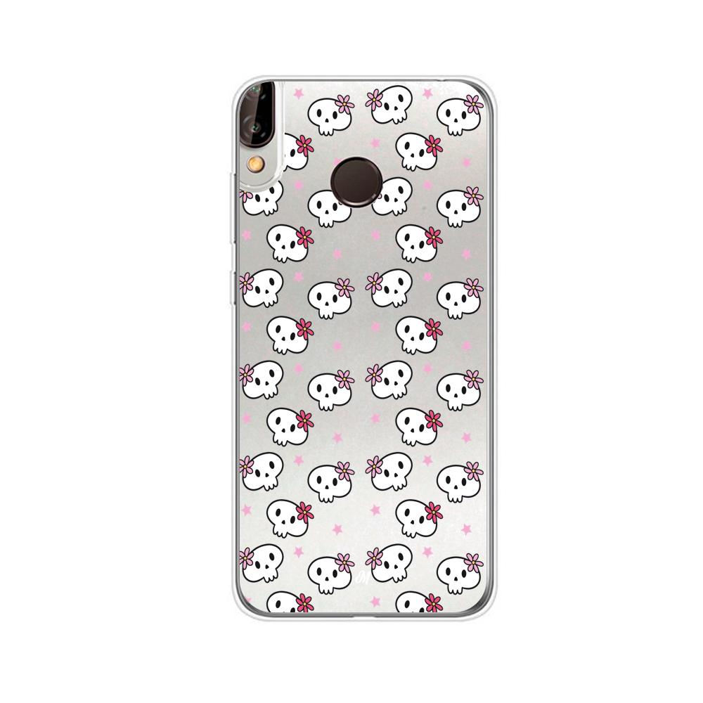 Cases para Huawei P30 - Mandala Cases