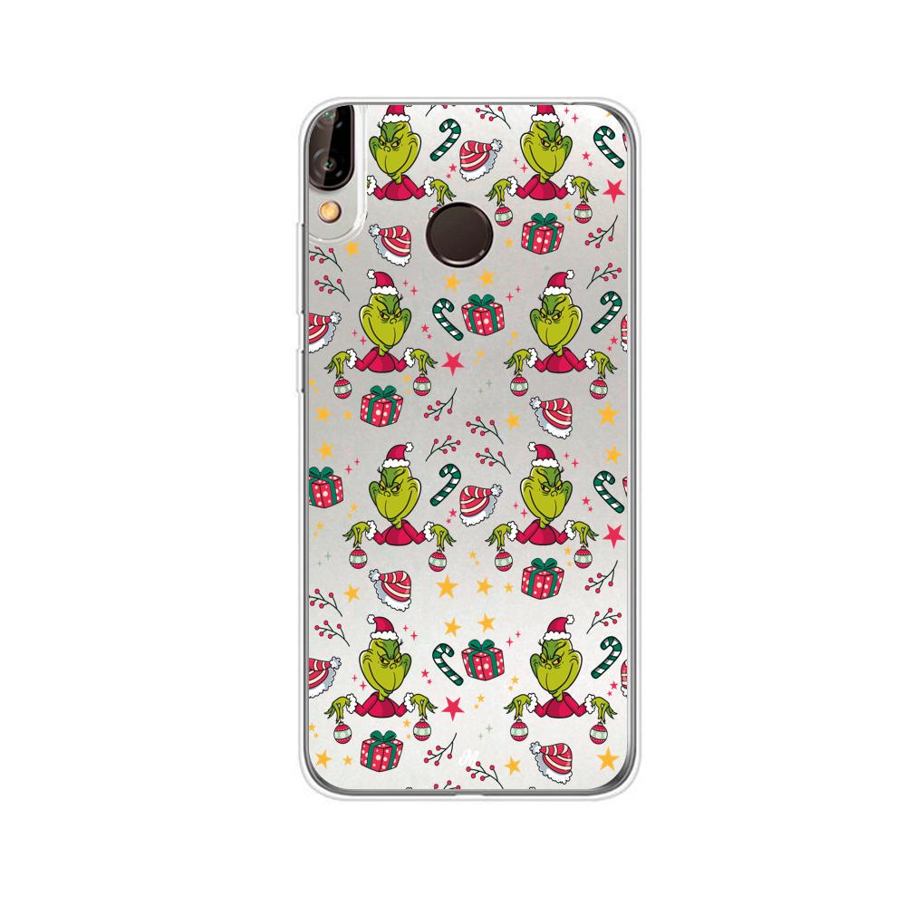 Cases para Huawei P30 - Mandala Cases