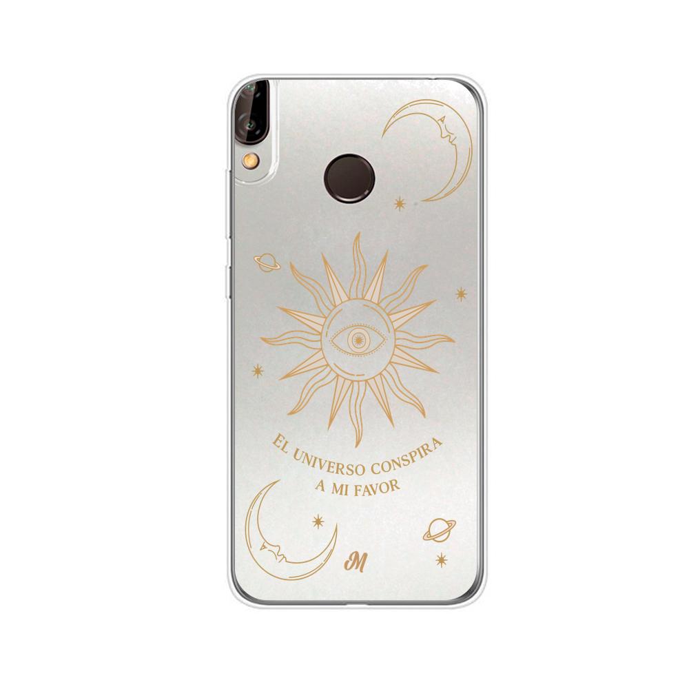 Cases para Huawei P30 - Mandala Cases