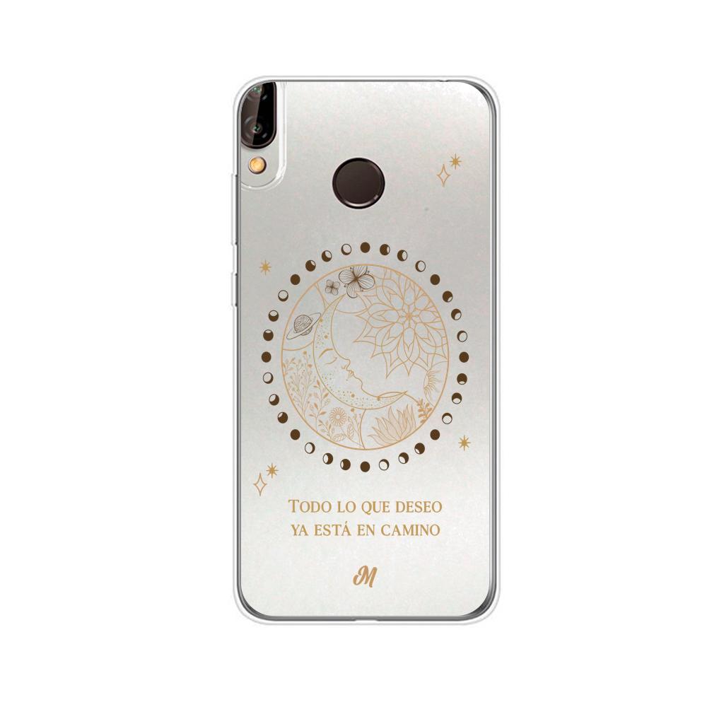 Cases para Huawei P30 - Mandala Cases