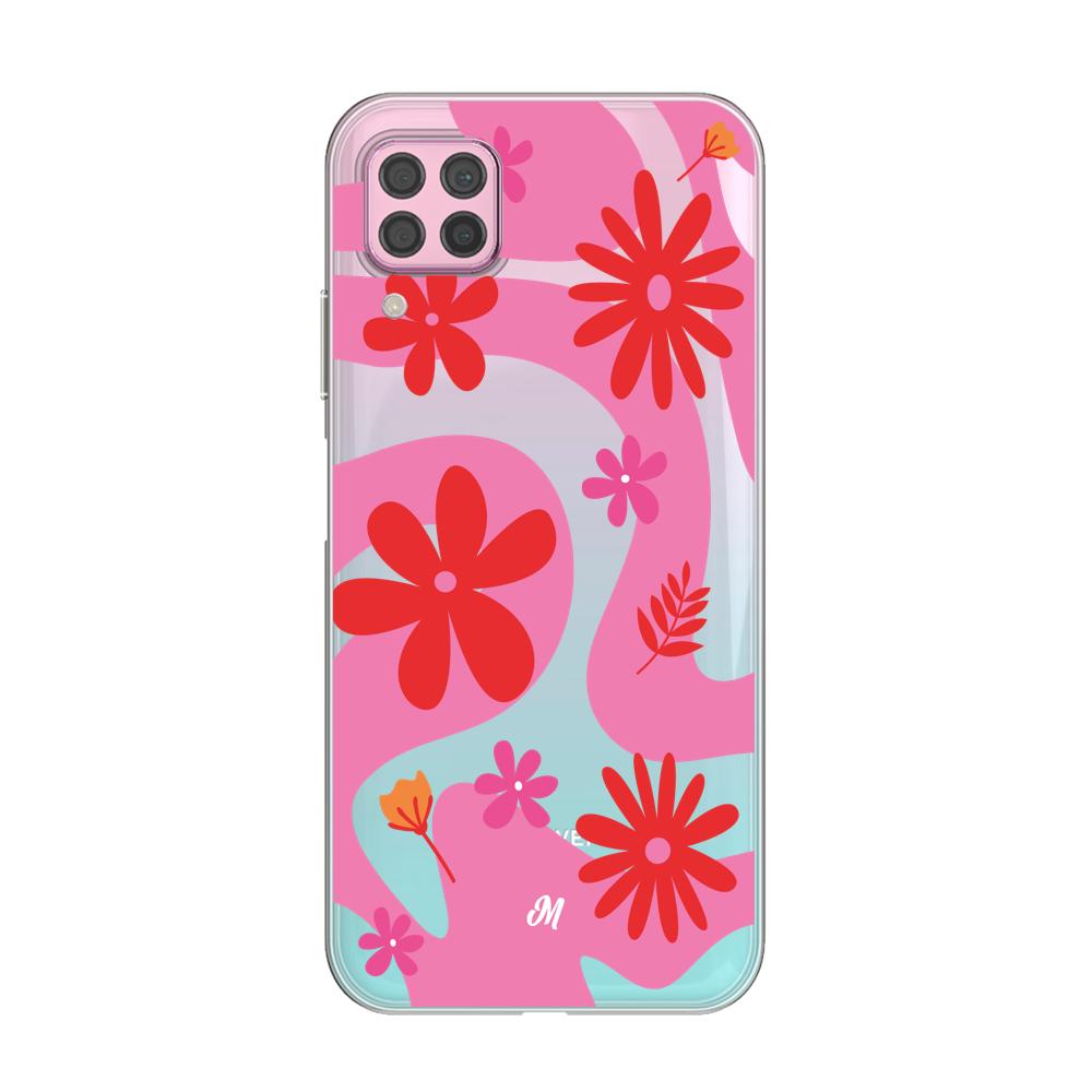 Cases para Huawei P40 Lite - Mandala Cases