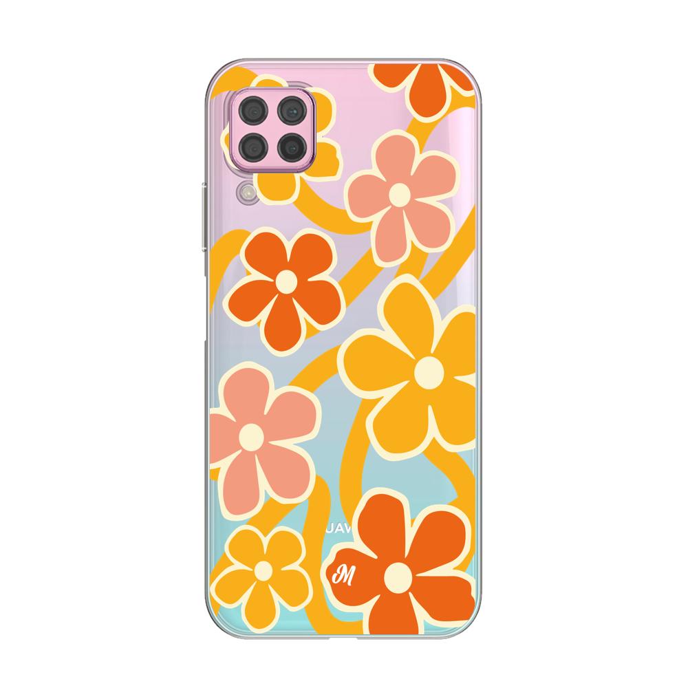 Cases para Huawei P40 Lite - Mandala Cases