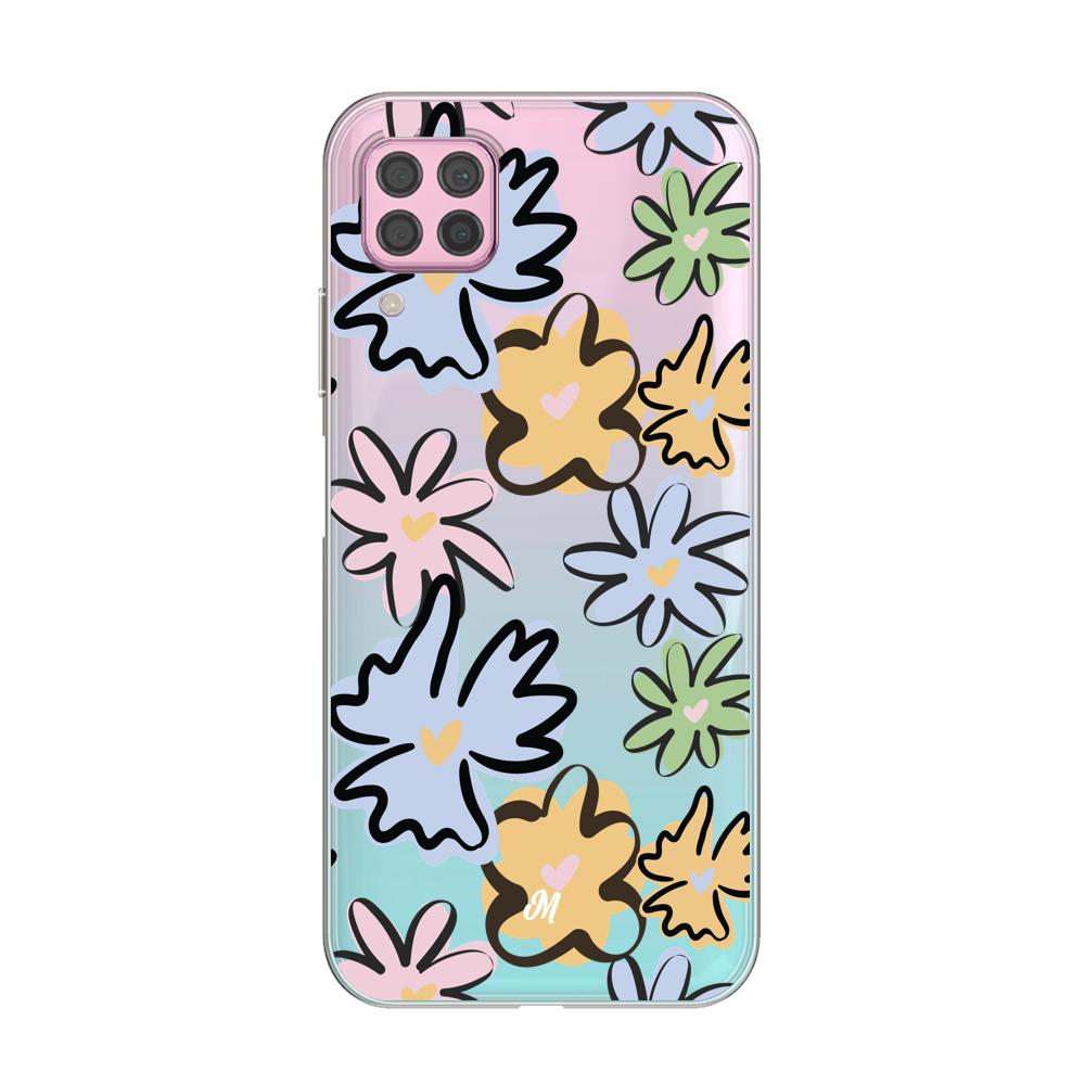 Cases para Huawei P40 Lite - Mandala Cases