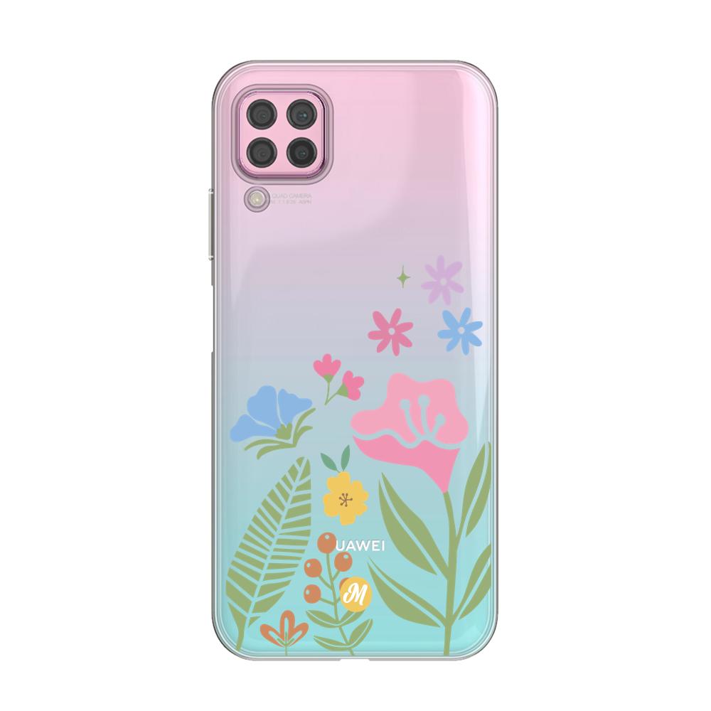 Cases para Huawei P40 Lite - Mandala Cases