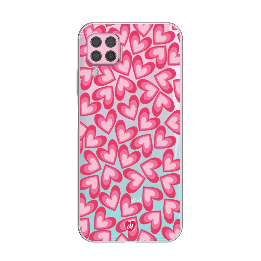 Cases para Huawei P40 Lite - Mandala Cases