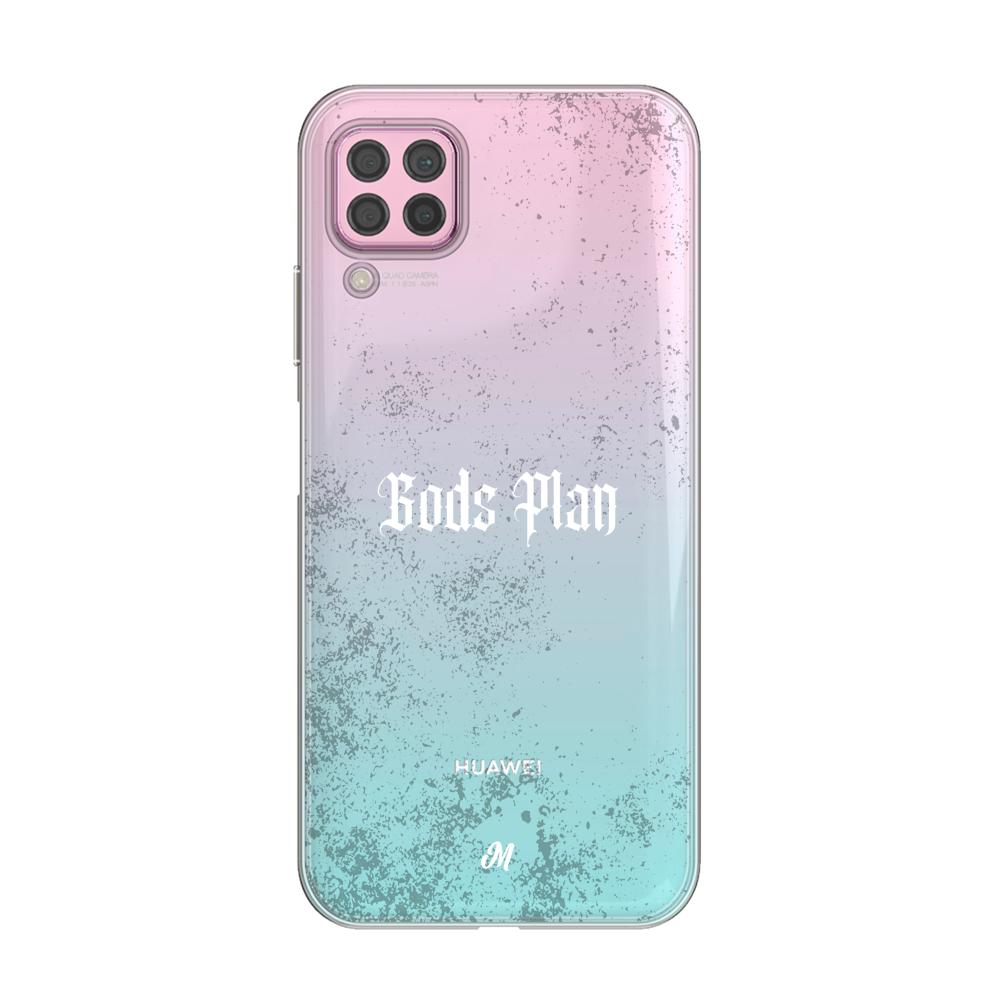 Cases para Huawei P40 Lite - Mandala Cases