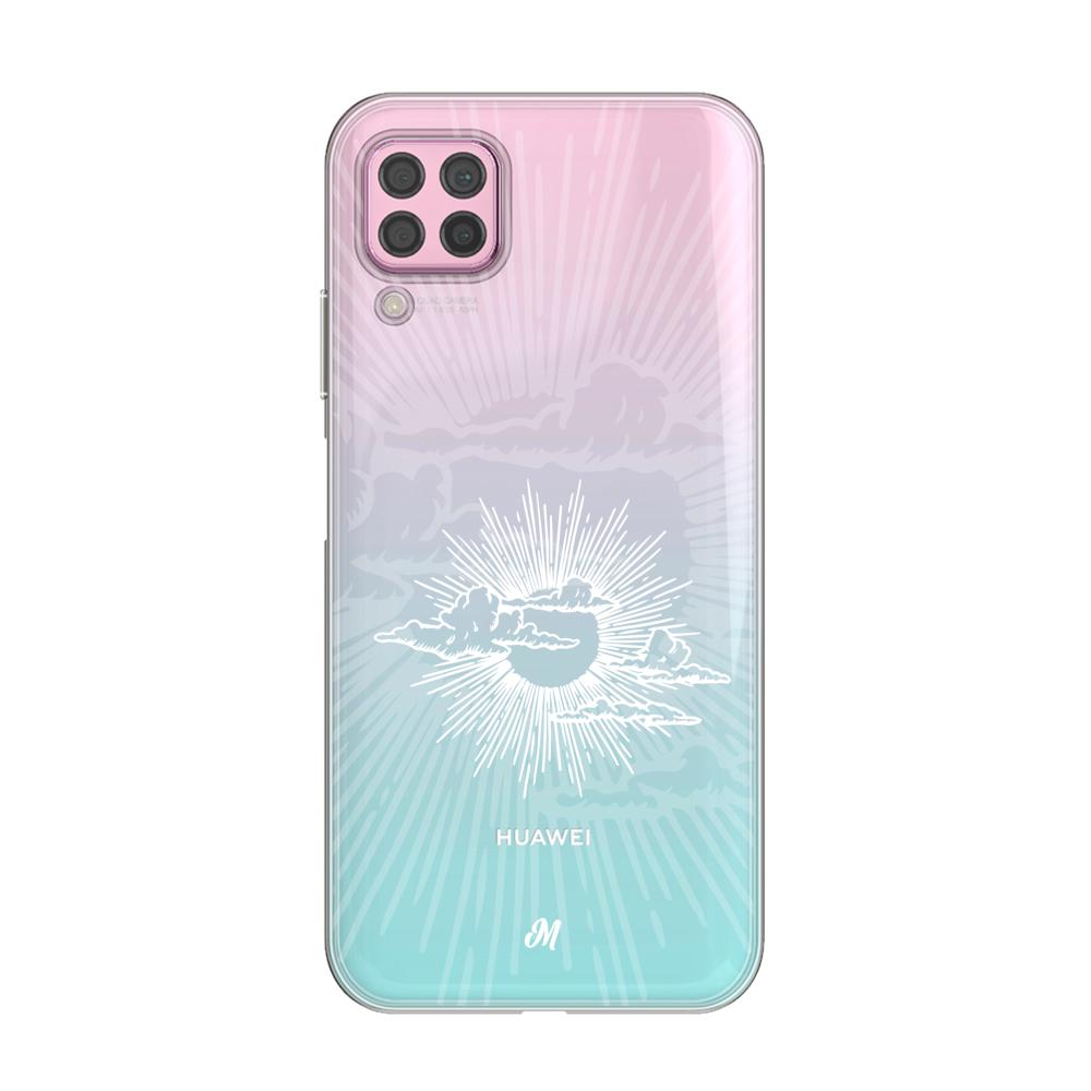 Cases para Huawei P40 Lite - Mandala Cases