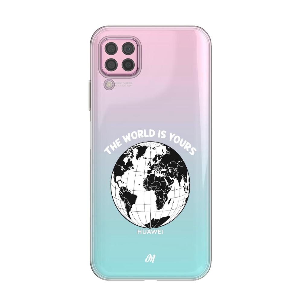 Cases para Huawei P40 Lite - Mandala Cases