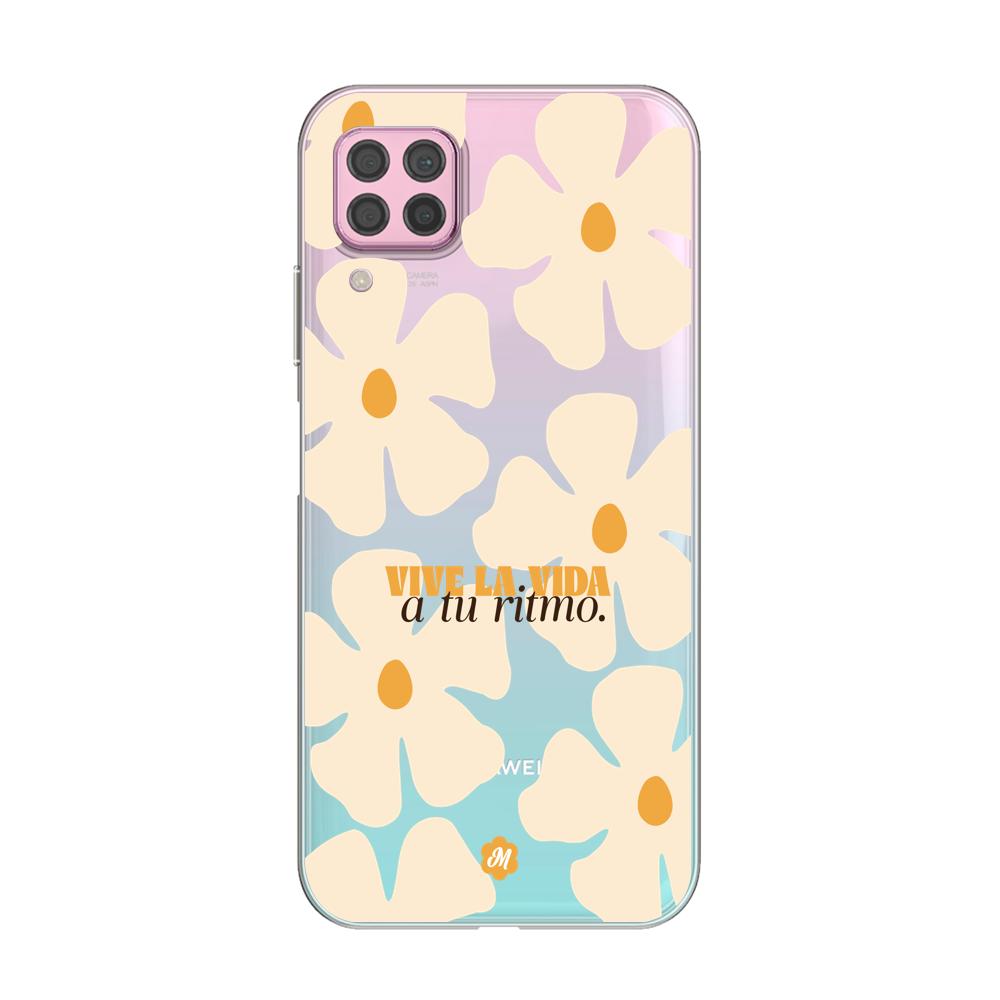 Cases para Huawei P40 Lite - Mandala Cases