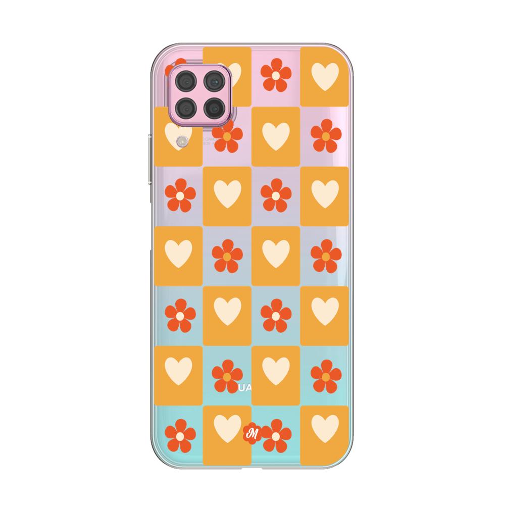 Cases para Huawei P40 Lite - Mandala Cases