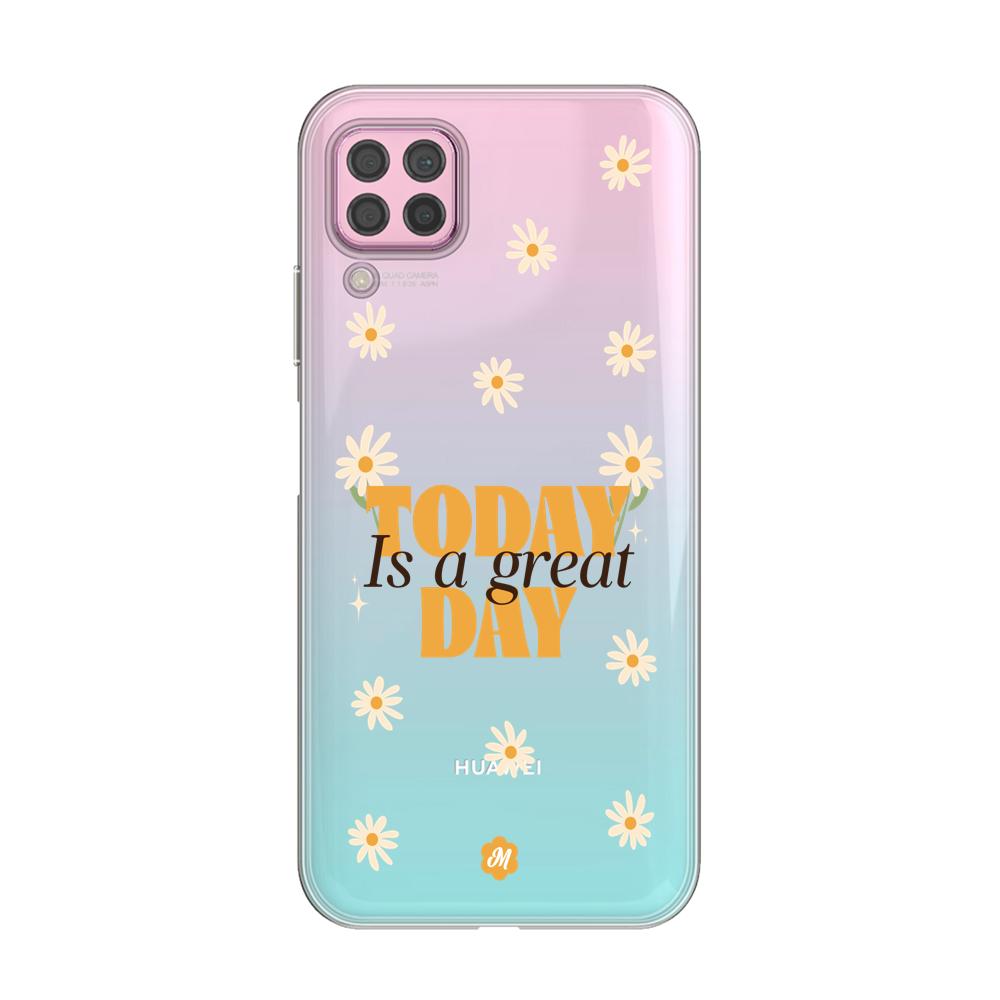 Cases para Huawei P40 Lite - Mandala Cases