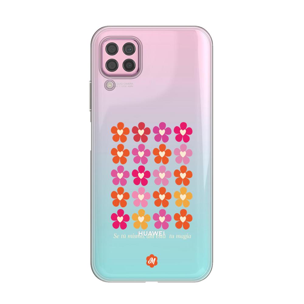 Cases para Huawei P40 Lite - Mandala Cases