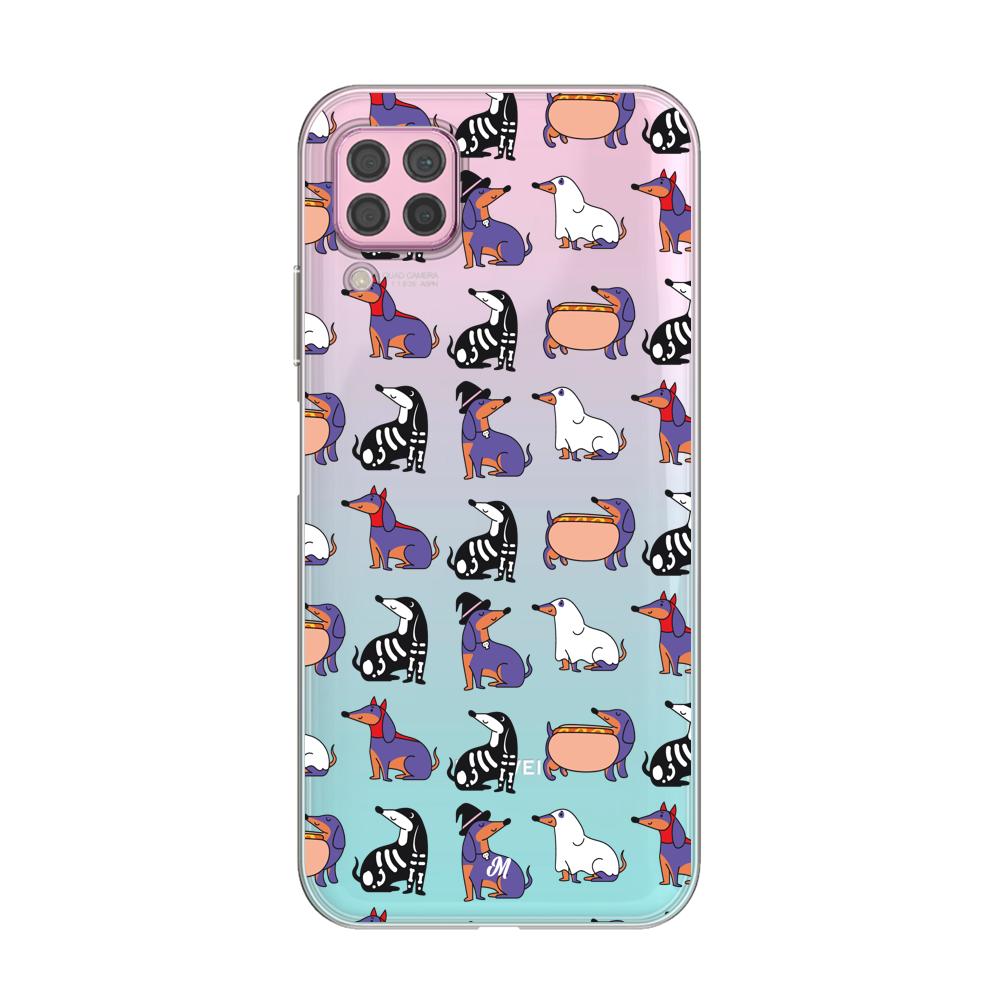 Cases para Huawei P40 Lite - Mandala Cases