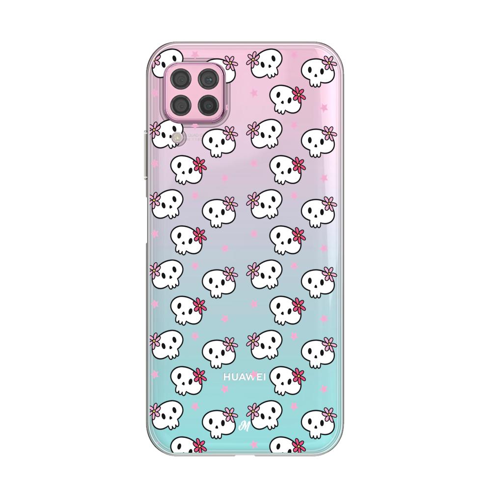 Cases para Huawei P40 Lite - Mandala Cases