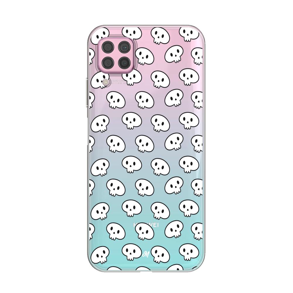 Cases para Huawei P40 Lite - Mandala Cases