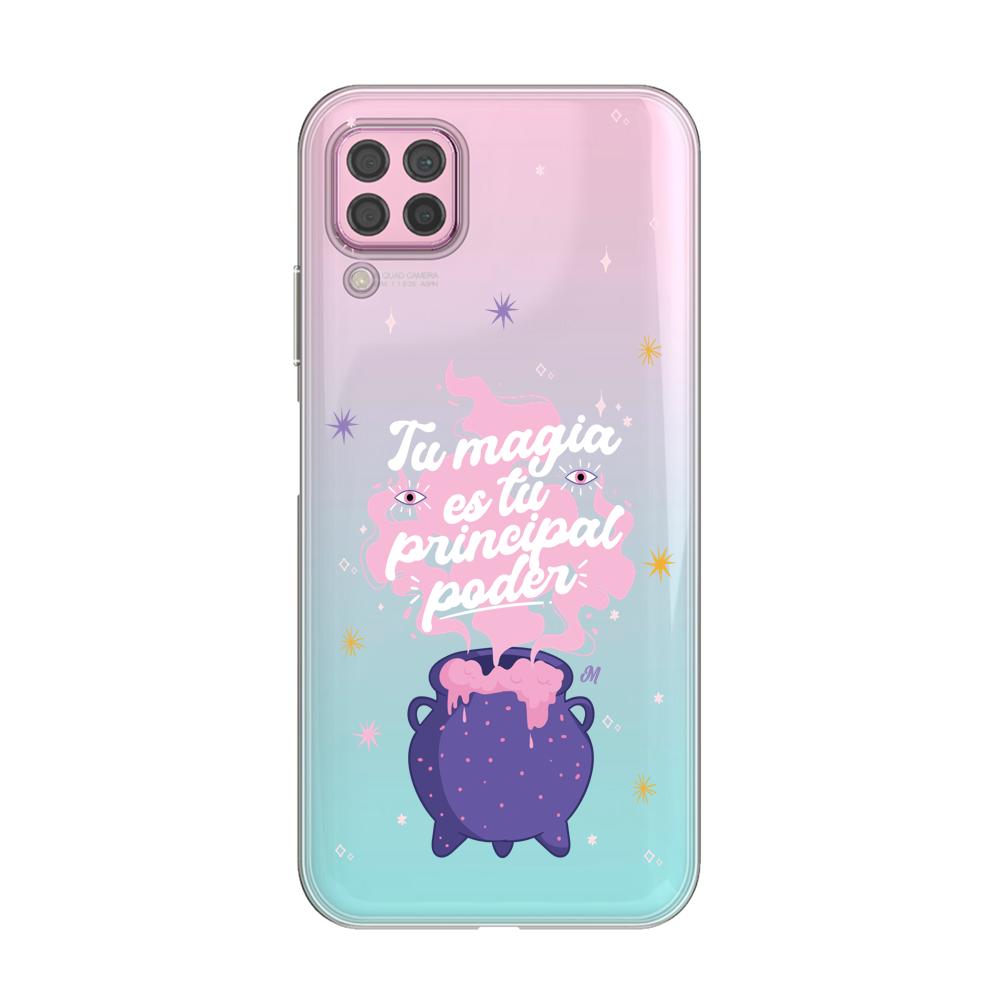 Cases para Huawei P40 Lite - Mandala Cases