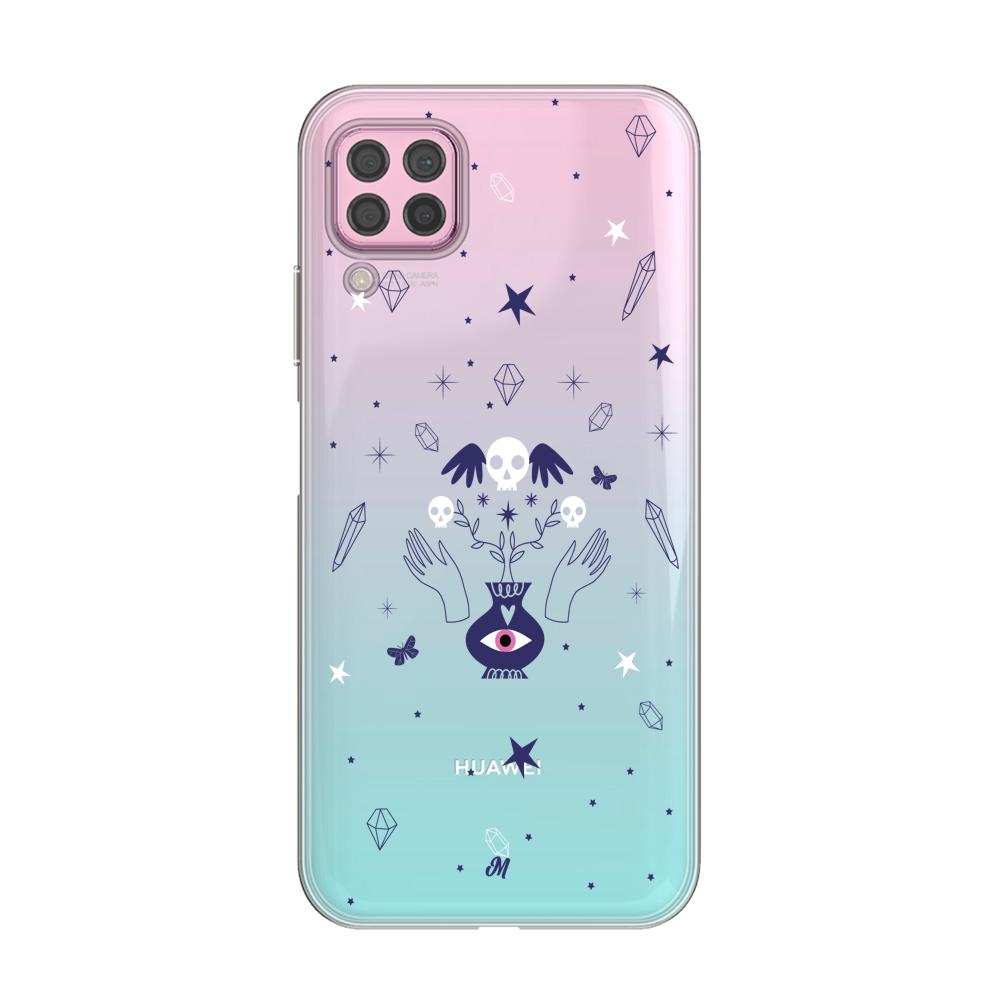 Cases para Huawei P40 Lite - Mandala Cases