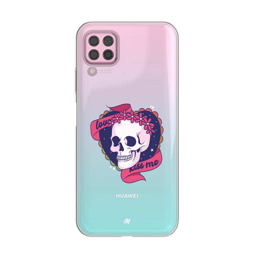 Cases para Huawei P40 Lite - Mandala Cases