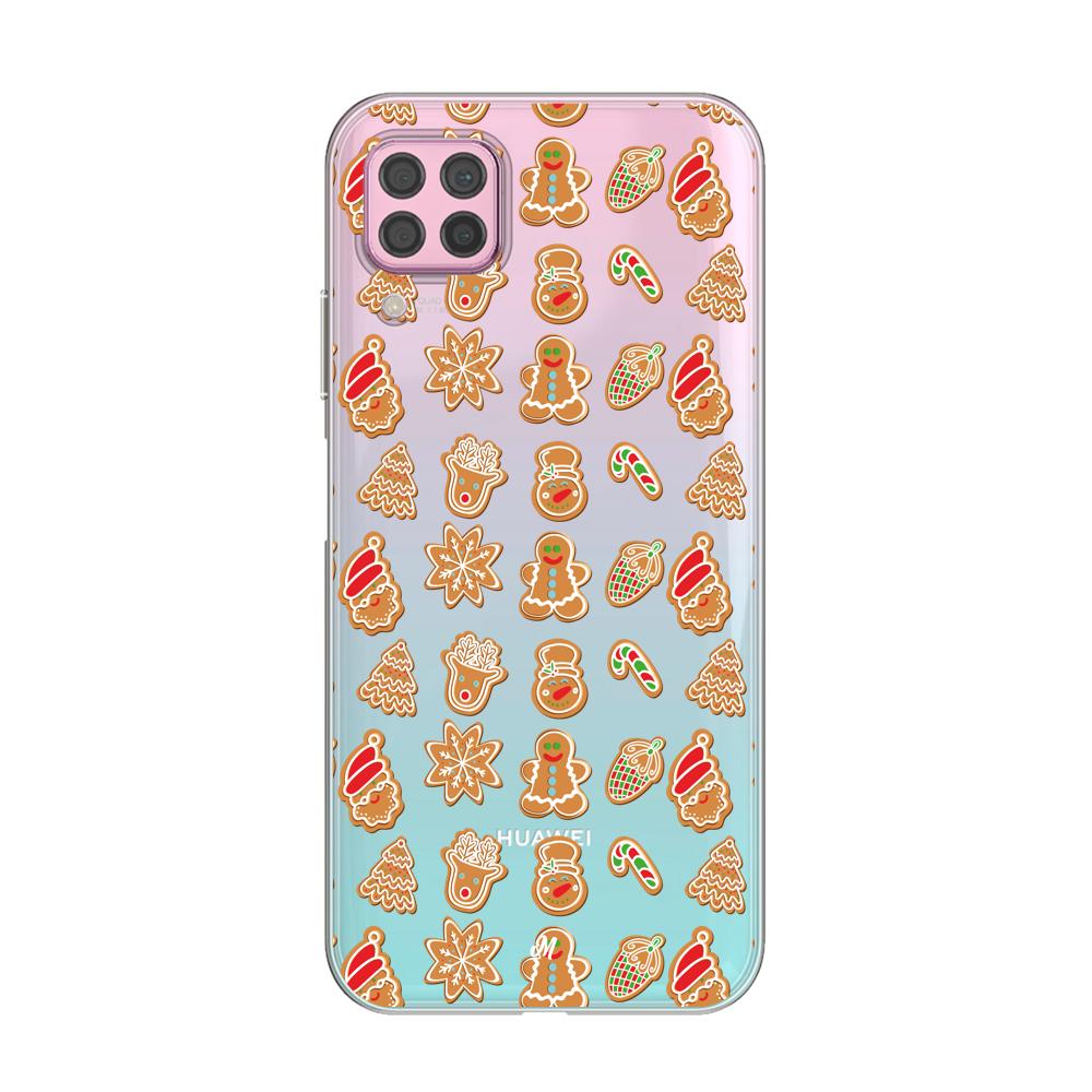 Cases para Huawei P40 Lite - Mandala Cases