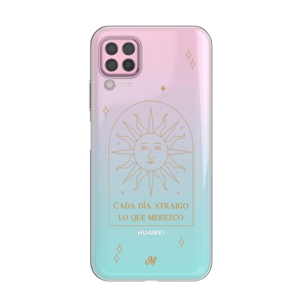 Cases para Huawei P40 Lite - Mandala Cases