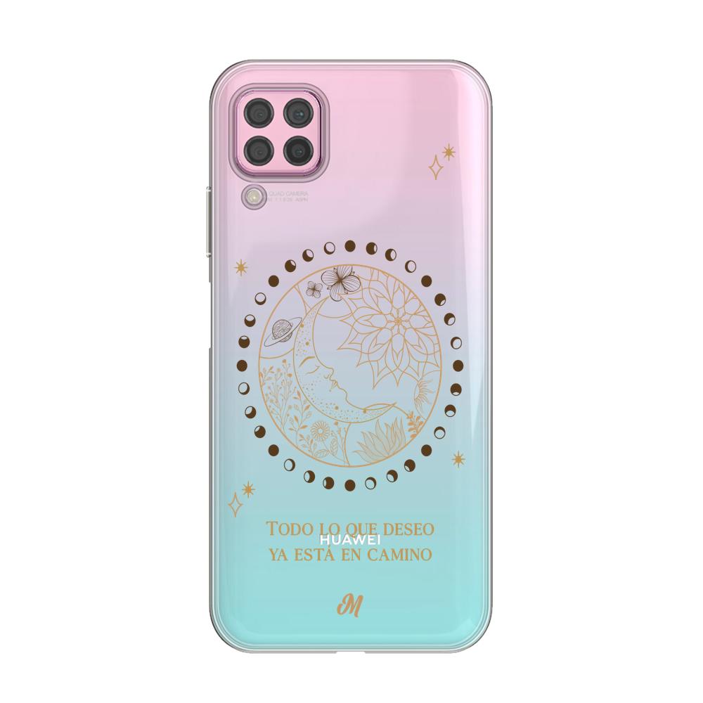 Cases para Huawei P40 Lite - Mandala Cases