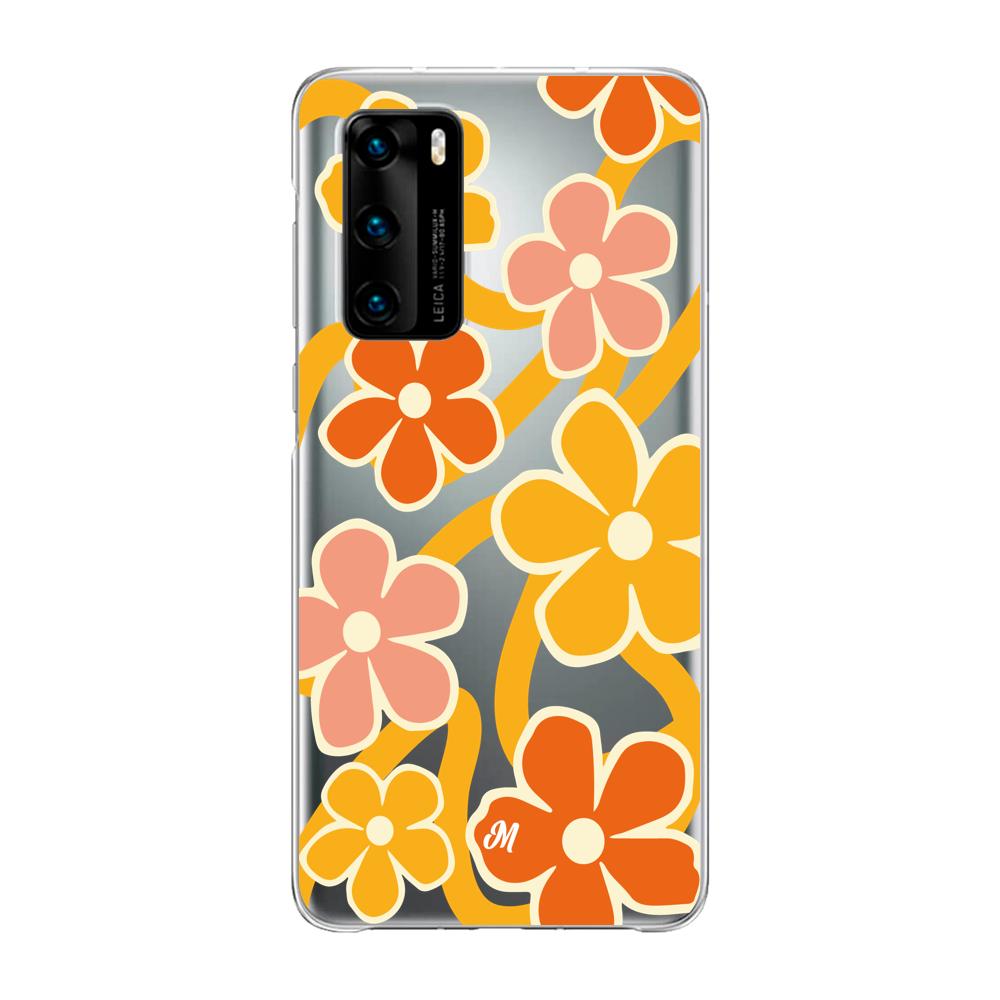 Cases para Huawei P40 - Mandala Cases