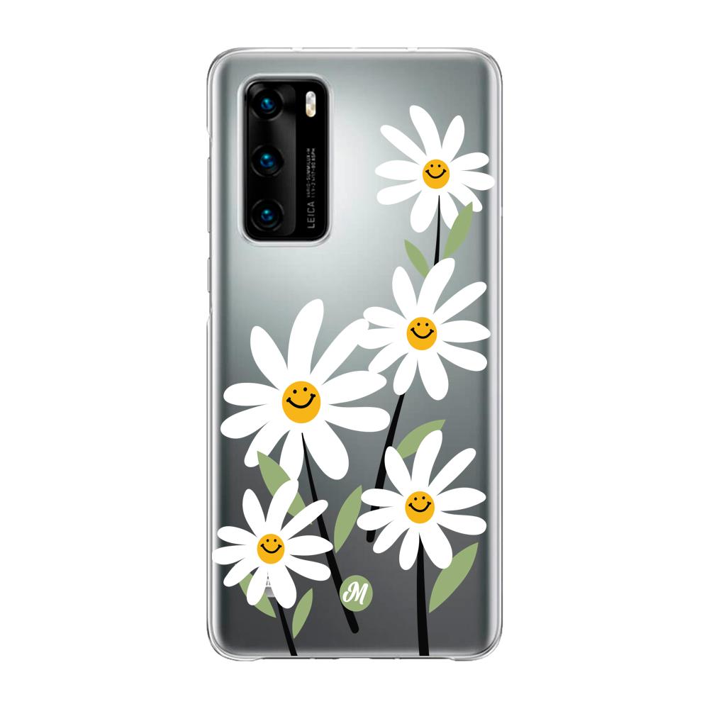 Cases para Huawei P40 - Mandala Cases