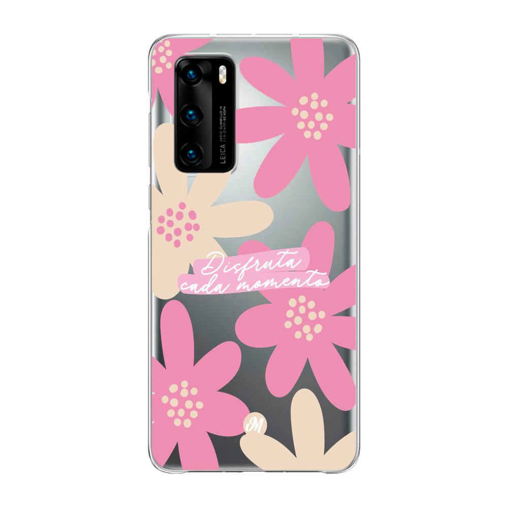 Cases para Huawei P40 - Mandala Cases