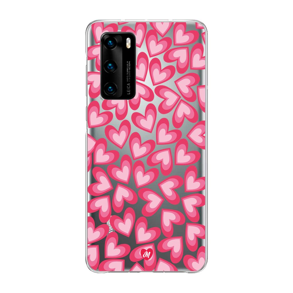 Cases para Huawei P40 - Mandala Cases