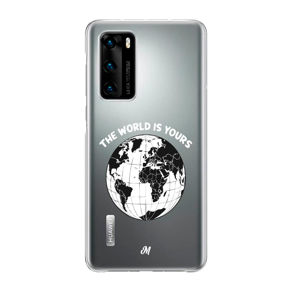 Cases para Huawei P40 - Mandala Cases