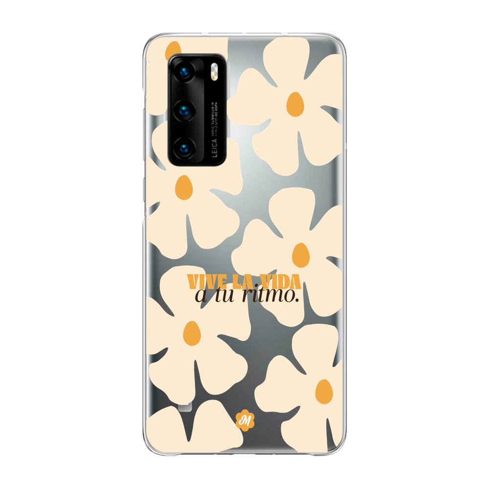 Cases para Huawei P40 - Mandala Cases