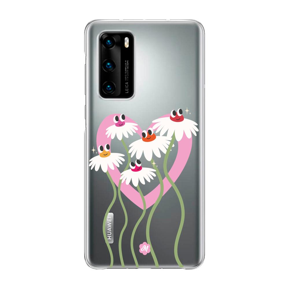 Cases para Huawei P40 - Mandala Cases