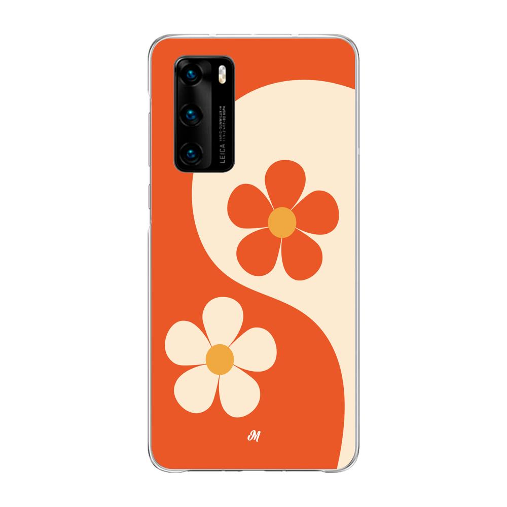 Cases para Huawei P40 - Mandala Cases