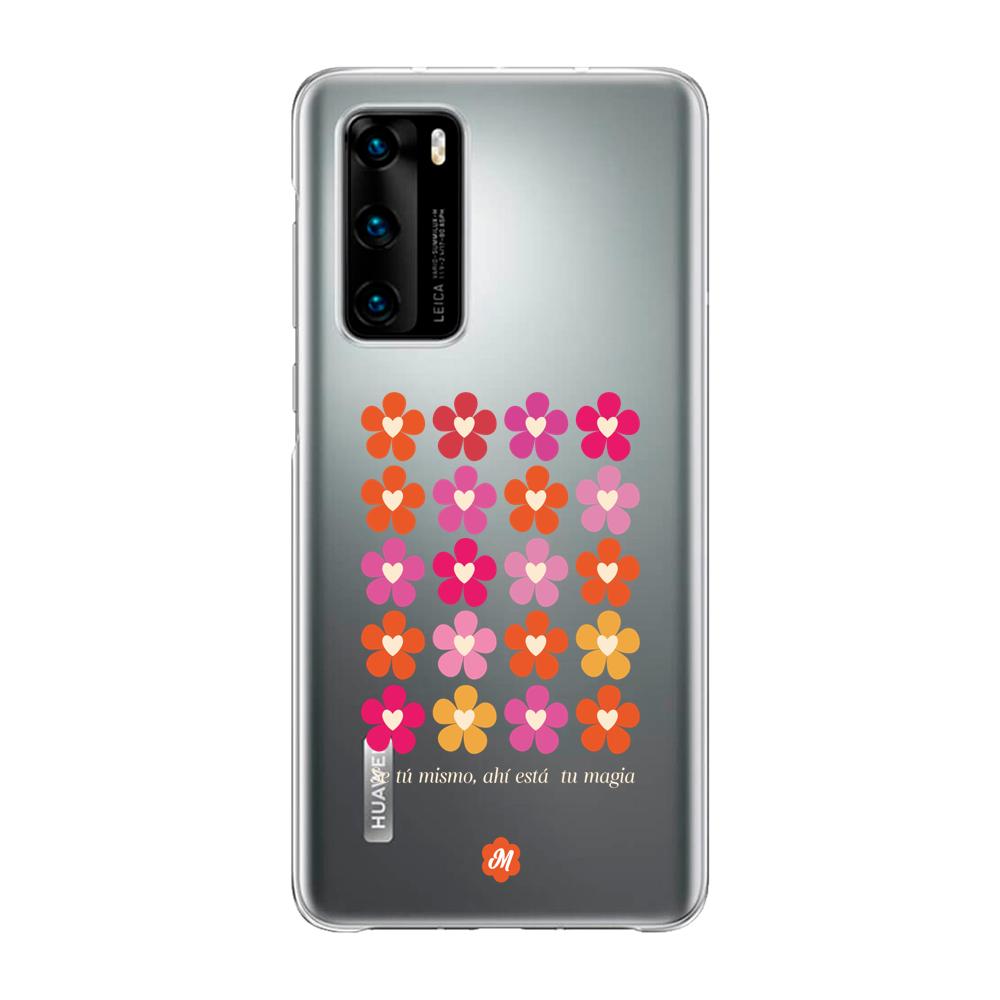 Cases para Huawei P40 - Mandala Cases