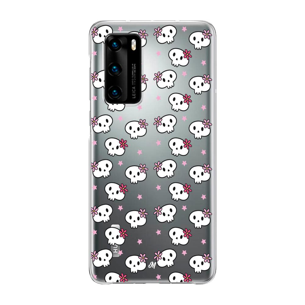 Cases para Huawei P40 - Mandala Cases