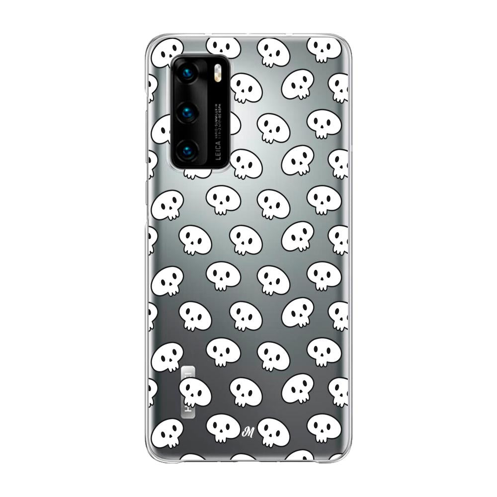 Cases para Huawei P40 - Mandala Cases