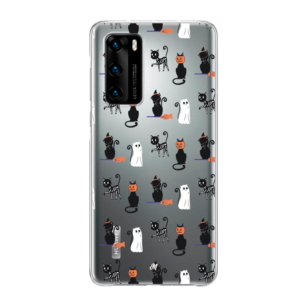 Cases para Huawei P40 - Mandala Cases