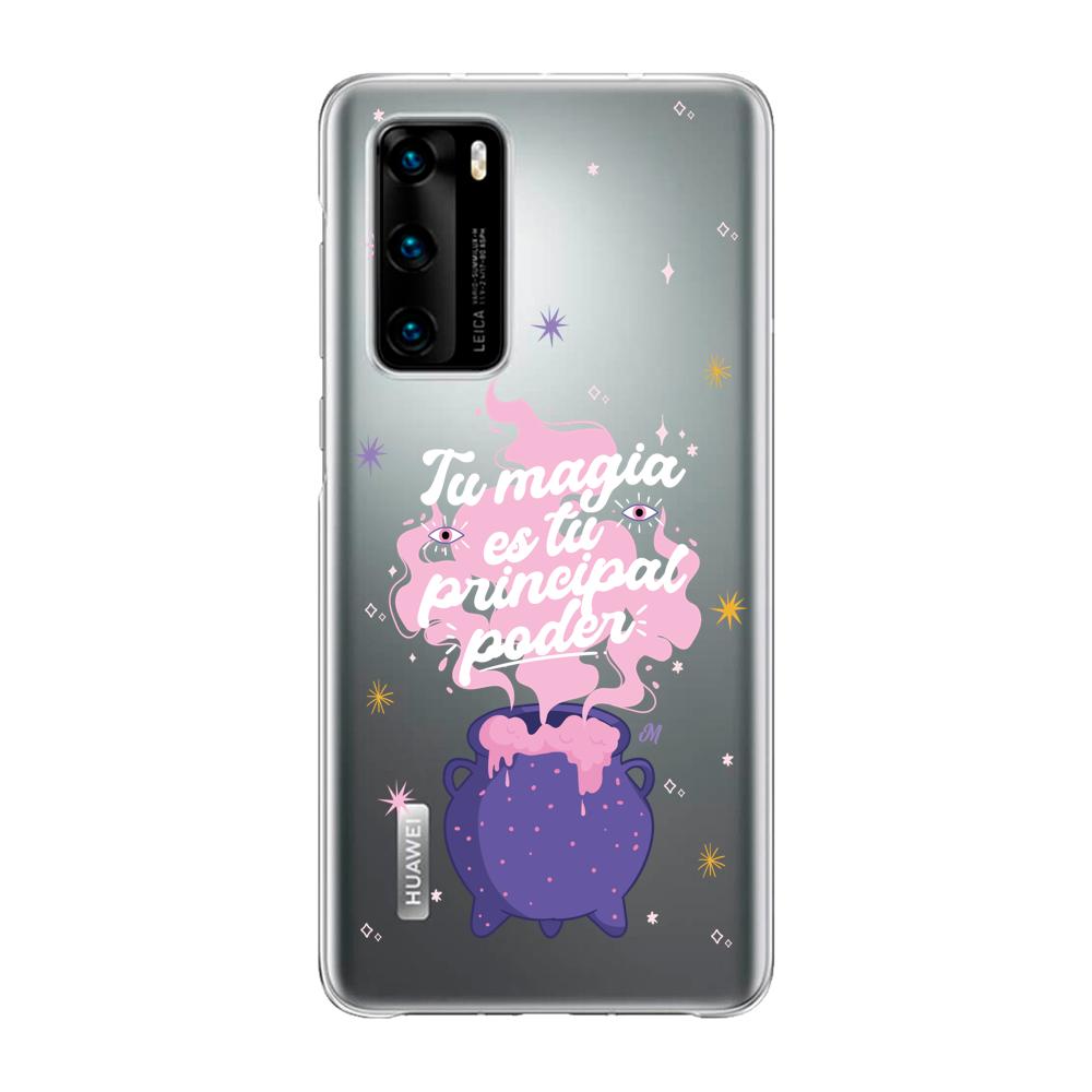 Cases para Huawei P40 - Mandala Cases