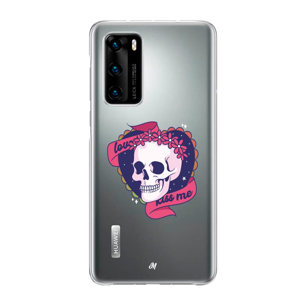 Cases para Huawei P40 - Mandala Cases